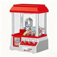 Kid Claw Crane Machine with