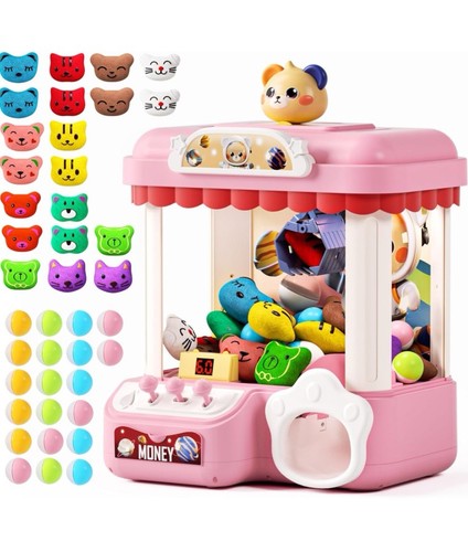 Doloowee claw machine - doloowee,