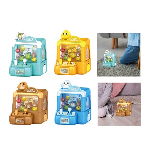 Claw machine candy dispenser - claw,
