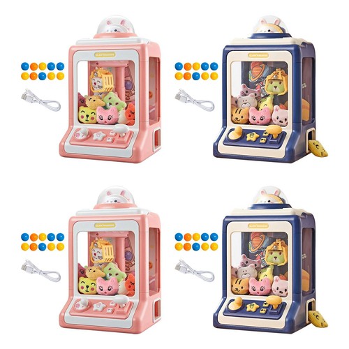 Small claw machine grabber for - small,