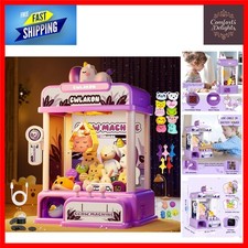 Educational Candy Grabber